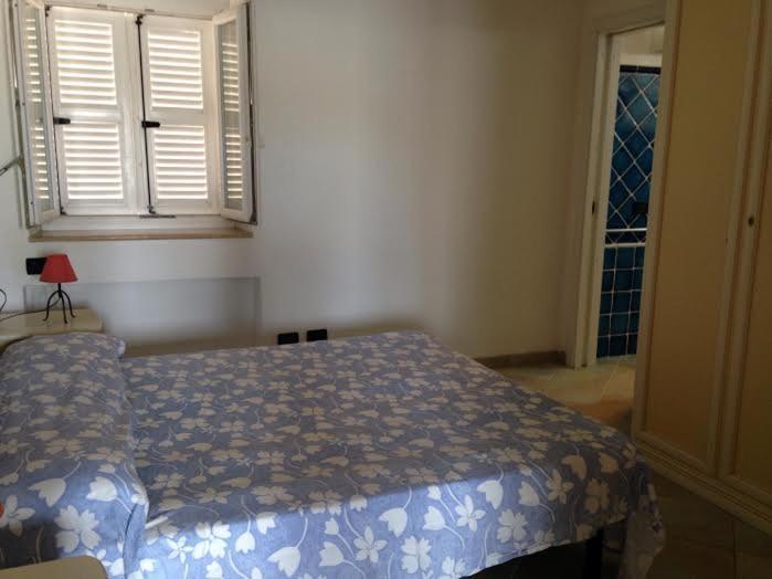 Agenzia Isotur Nontiscordardime Apartment Ponza Exterior photo