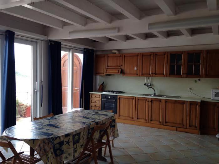Agenzia Isotur Nontiscordardime Apartment Ponza Exterior photo